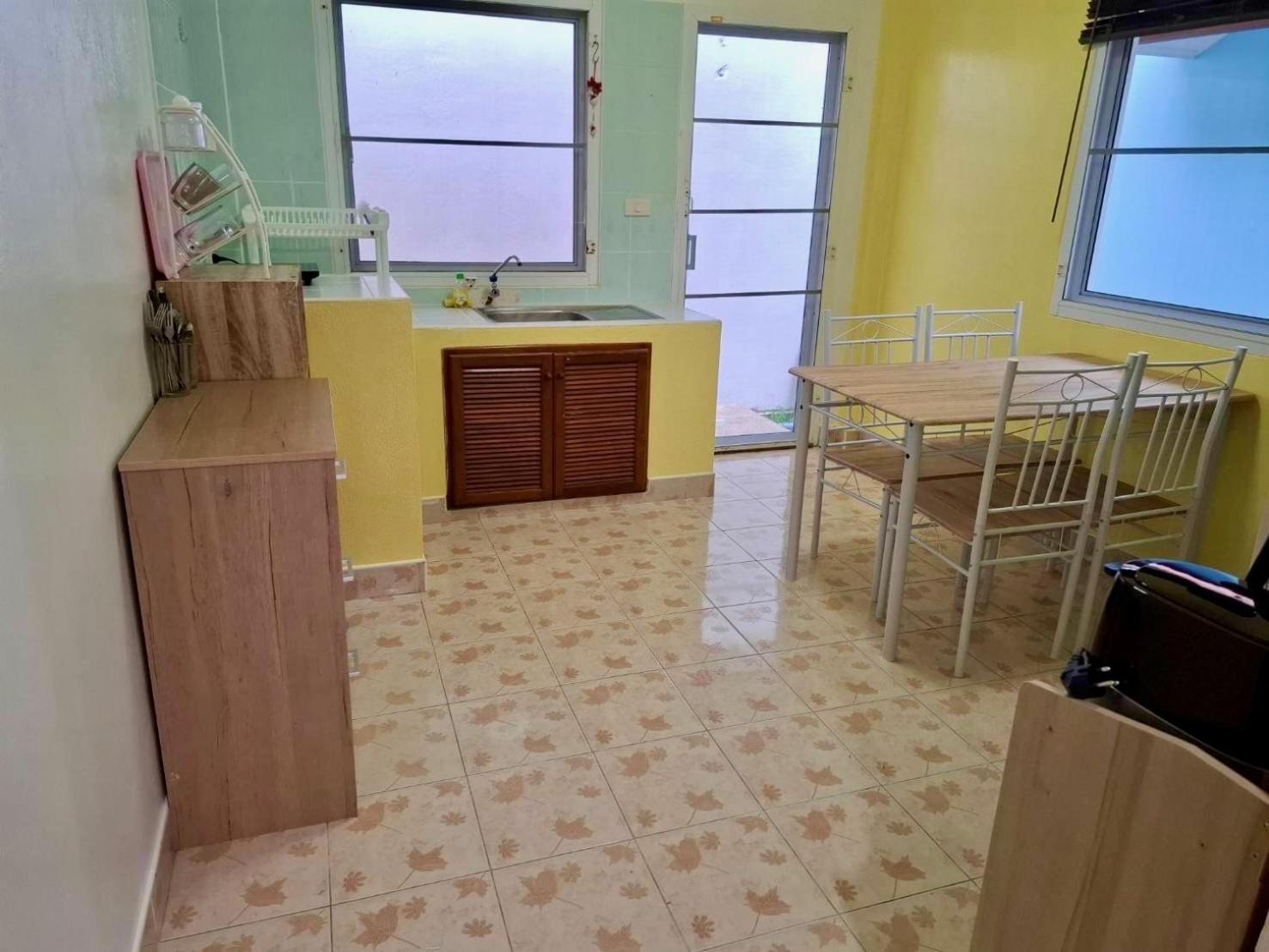 2 Bedroom Bungalow Nai Harn 4 Resort Ban Suan  Ngoại thất bức ảnh