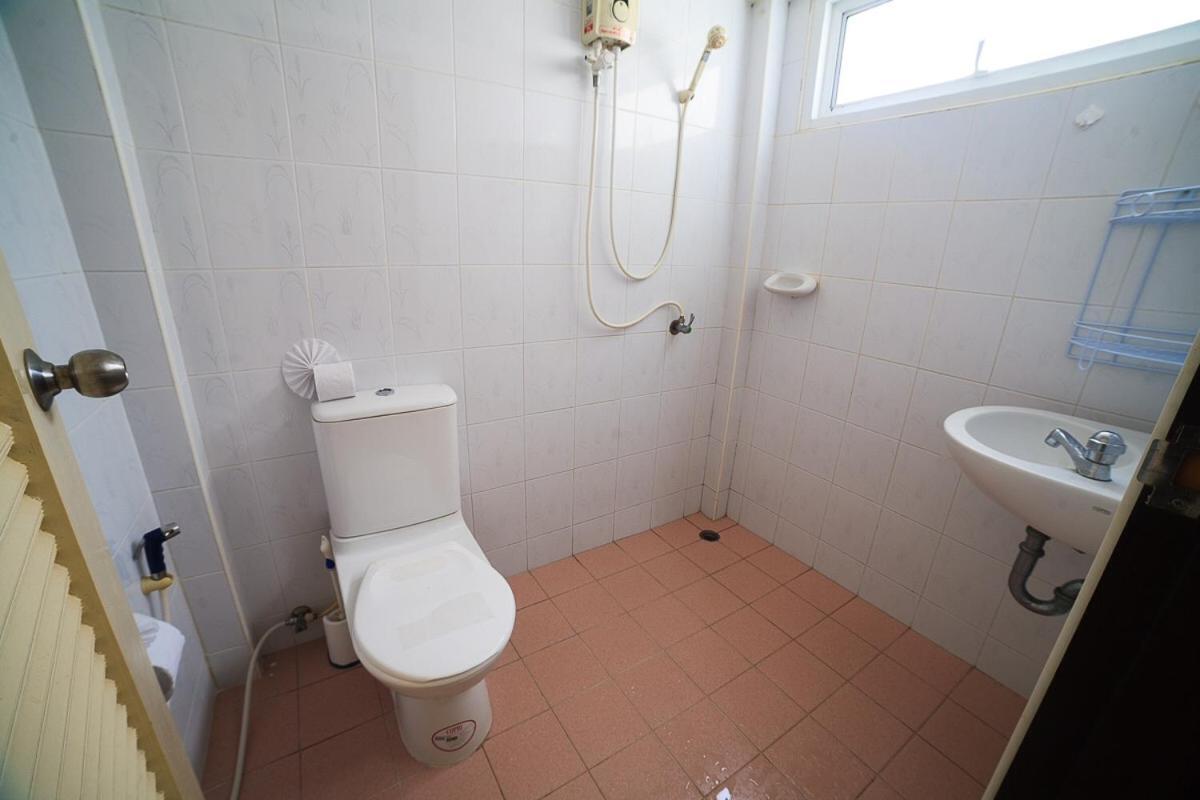 2 Bedroom Bungalow Nai Harn 4 Resort Ban Suan  Phòng bức ảnh
