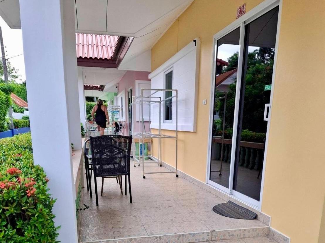 2 Bedroom Bungalow Nai Harn 4 Resort Ban Suan  Ngoại thất bức ảnh