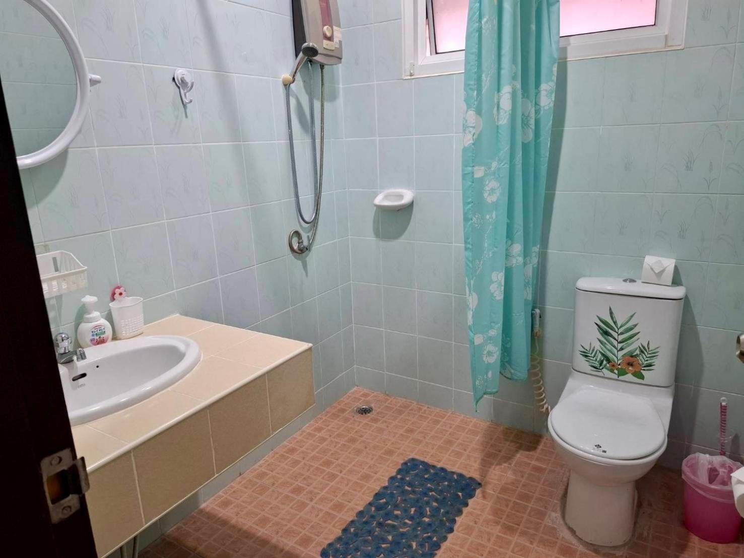2 Bedroom Bungalow Nai Harn 4 Resort Ban Suan  Ngoại thất bức ảnh