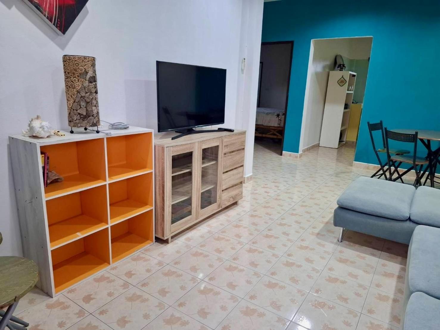 2 Bedroom Bungalow Nai Harn 4 Resort Ban Suan  Ngoại thất bức ảnh