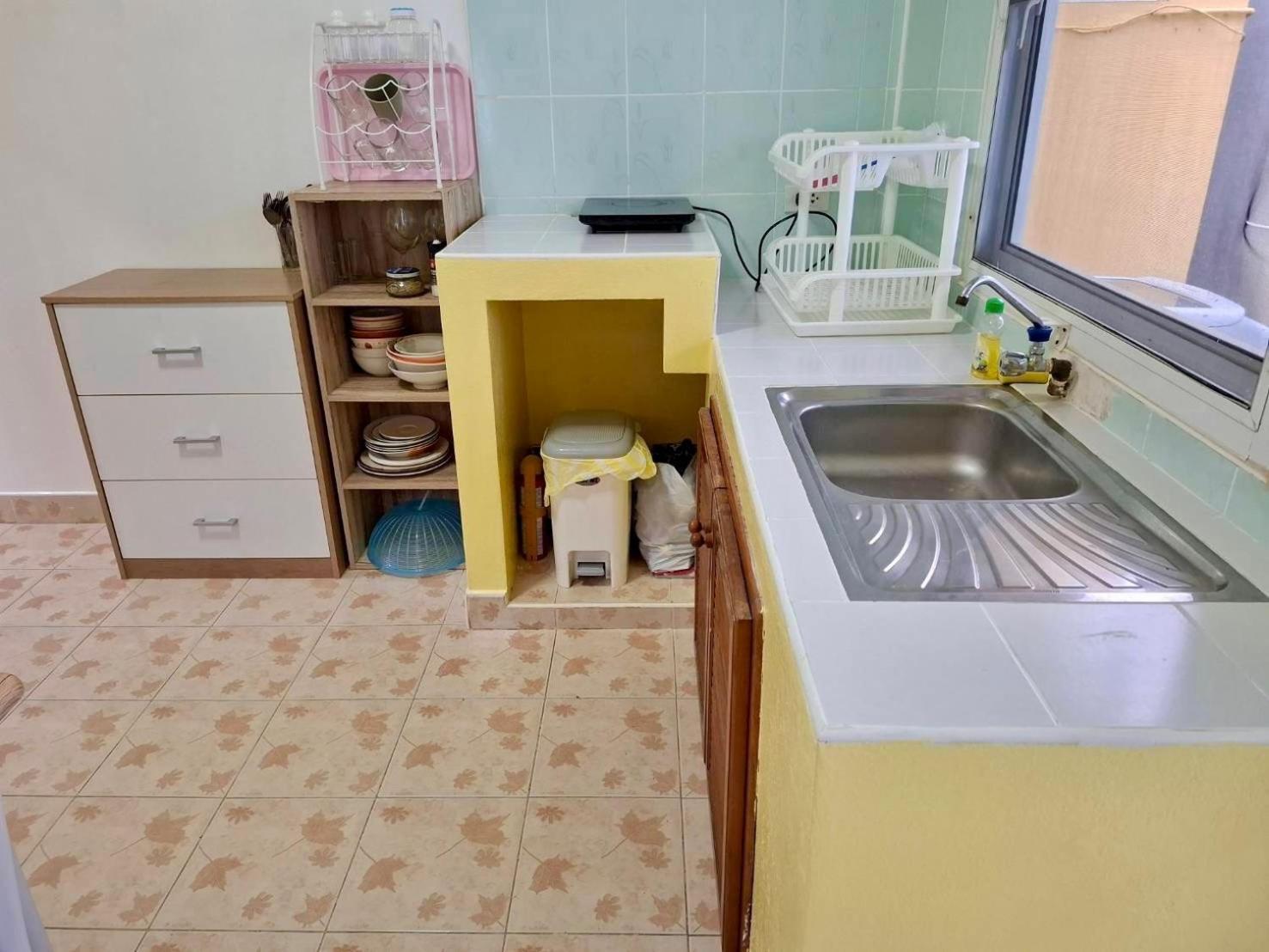 2 Bedroom Bungalow Nai Harn 4 Resort Ban Suan  Ngoại thất bức ảnh