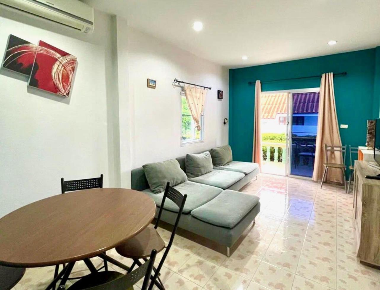 2 Bedroom Bungalow Nai Harn 4 Resort Ban Suan  Ngoại thất bức ảnh