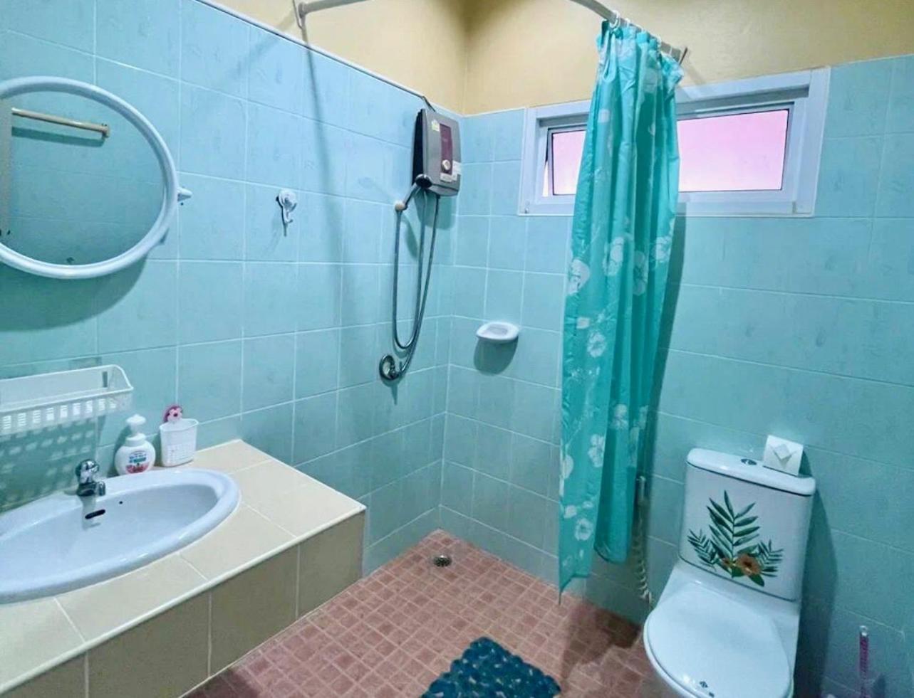 2 Bedroom Bungalow Nai Harn 4 Resort Ban Suan  Ngoại thất bức ảnh