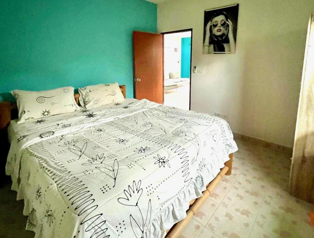 2 Bedroom Bungalow Nai Harn 4 Resort Ban Suan  Ngoại thất bức ảnh