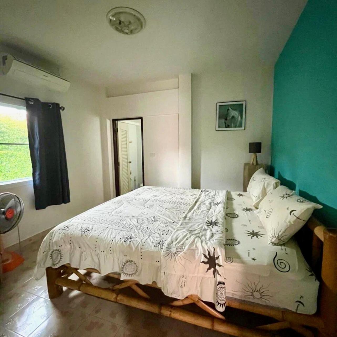 2 Bedroom Bungalow Nai Harn 4 Resort Ban Suan  Ngoại thất bức ảnh