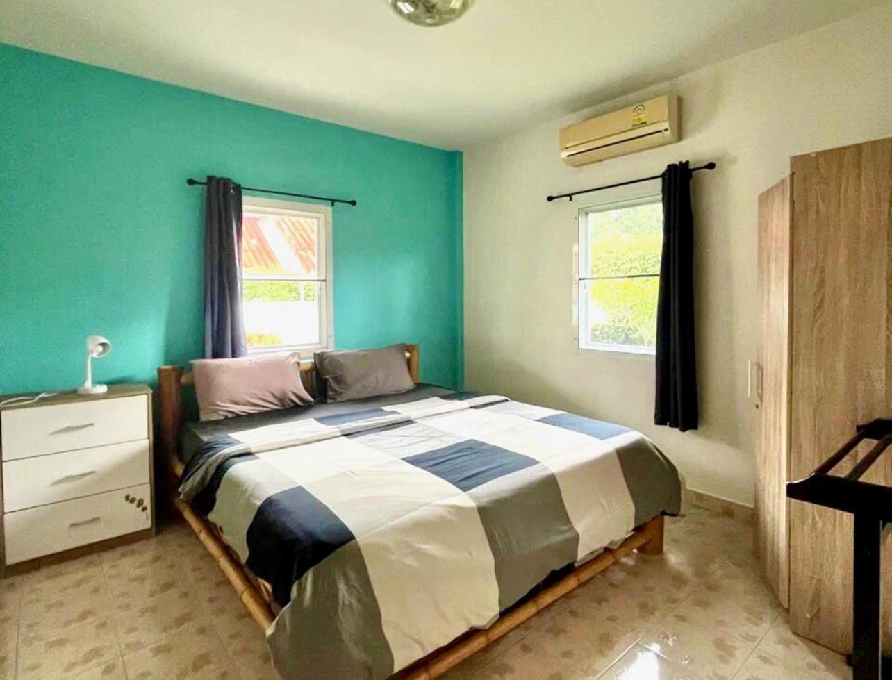 2 Bedroom Bungalow Nai Harn 4 Resort Ban Suan  Ngoại thất bức ảnh