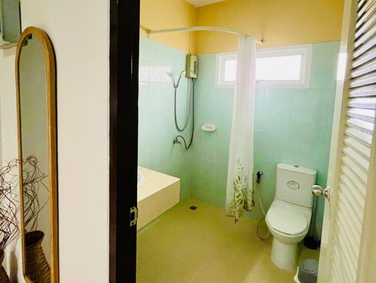 2 Bedroom Bungalow Nai Harn 4 Resort Ban Suan  Ngoại thất bức ảnh