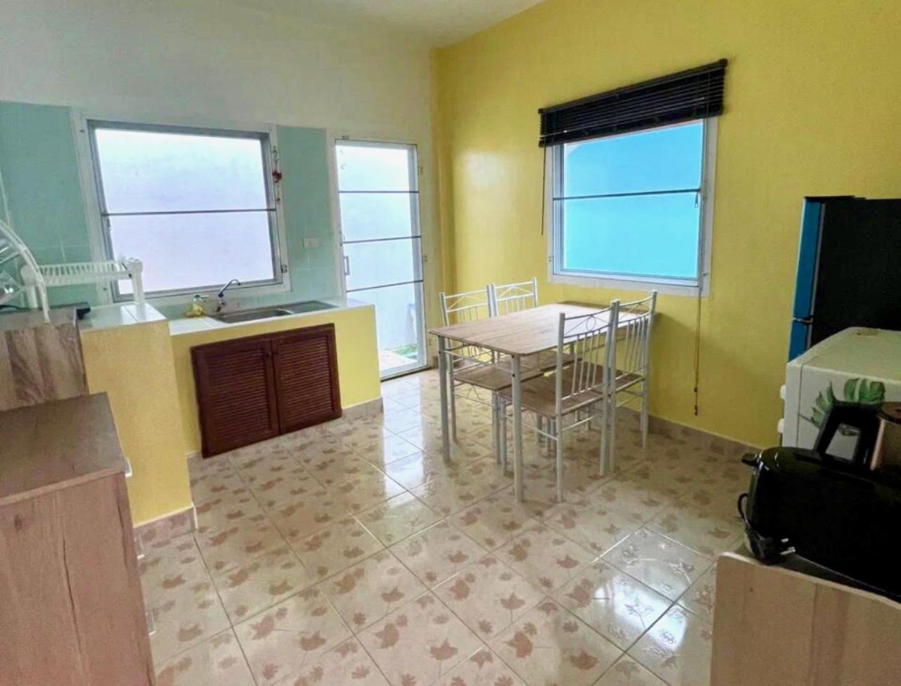 2 Bedroom Bungalow Nai Harn 4 Resort Ban Suan  Ngoại thất bức ảnh